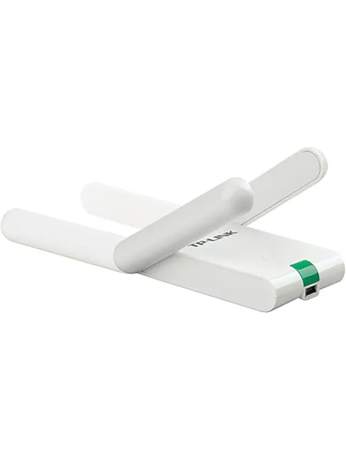 Сетевой адаптер WiFi TP-Link  TL-WN822N