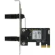 Сетевой адаптер WiFi + Bluetooth Mercusys MA80XE PCI Express