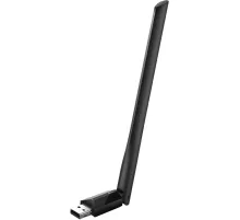 Сетевой адаптер Wi-Fi Mercusys MU6H