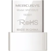 Сетевой адаптер Wi-Fi  Mercusys MW150US