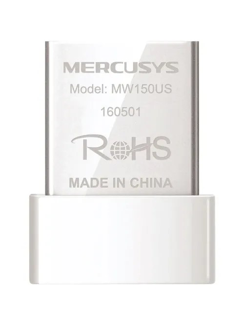 Сетевой адаптер Wi-Fi  Mercusys MW150US