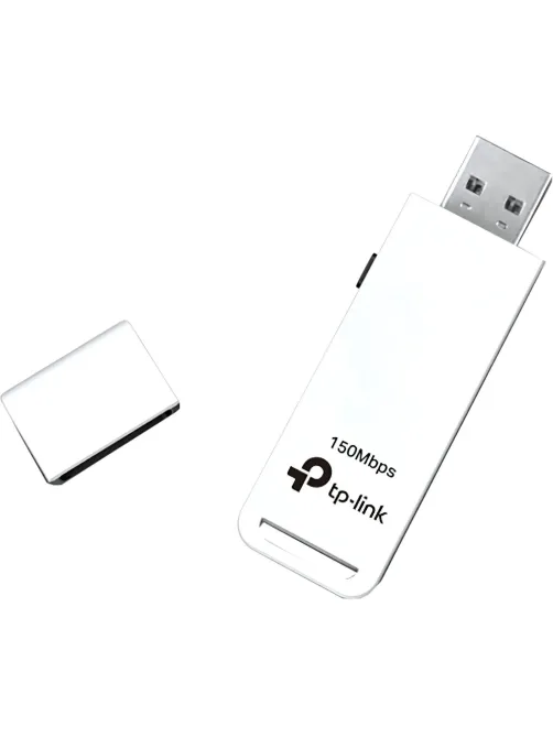 Сетевой адаптер WiFi TP-Link TL-WN727N