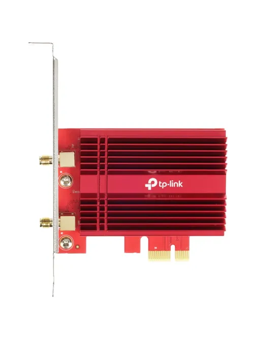 Сетевой адаптер Wi-Fi TP-Link Archer TX3000E AX3000 PCI-E BT 5.0