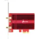 Сетевой адаптер Wi-Fi TP-Link Archer TX3000E AX3000 PCI-E BT 5.0