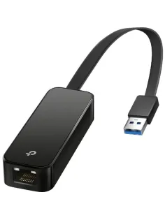 Сетевой адаптер Gigabit Ethernet TP-Link USB 3.0 (UE306)