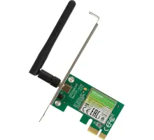 Сетевой адаптер WiFi TP-Link TL-WN781ND PCI Express
