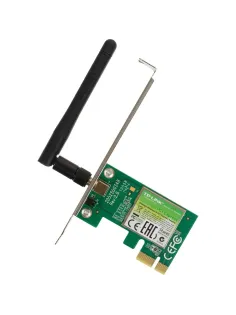Сетевой адаптер WiFi TP-Link TL-WN781ND PCI Express
