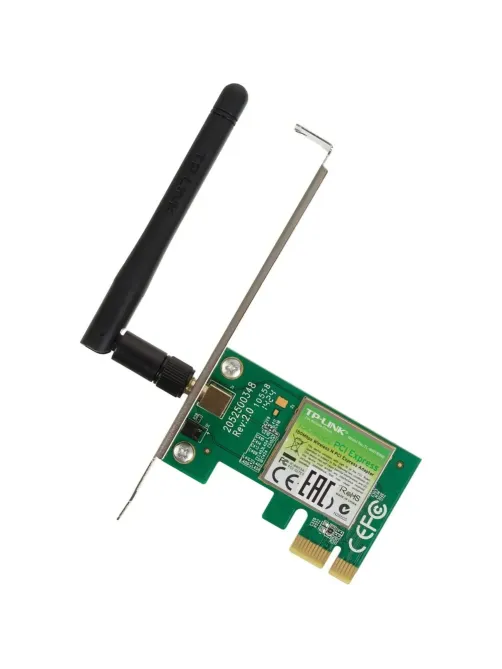 Сетевой адаптер WiFi TP-Link TL-WN781ND PCI Express