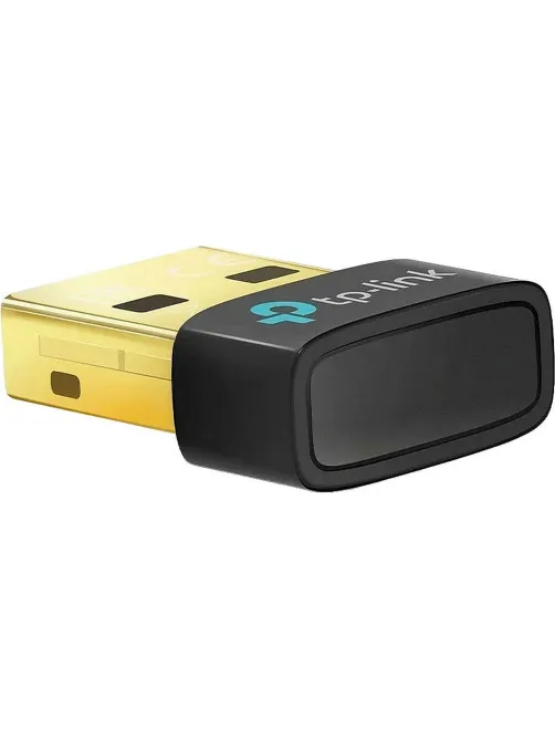 Сетевой адаптер Bluetooth TP-Link UB500 USB 2.0 (ант.внутр.) UB500