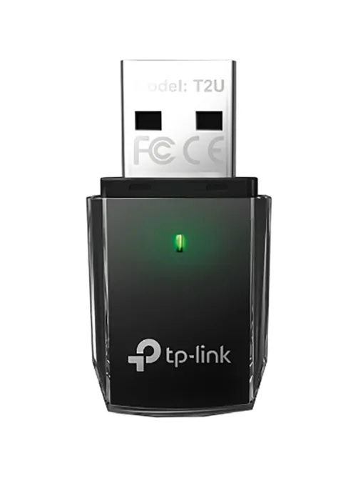 Сетевой адаптер WiFi TP-Link Archer T2U Archer T2U