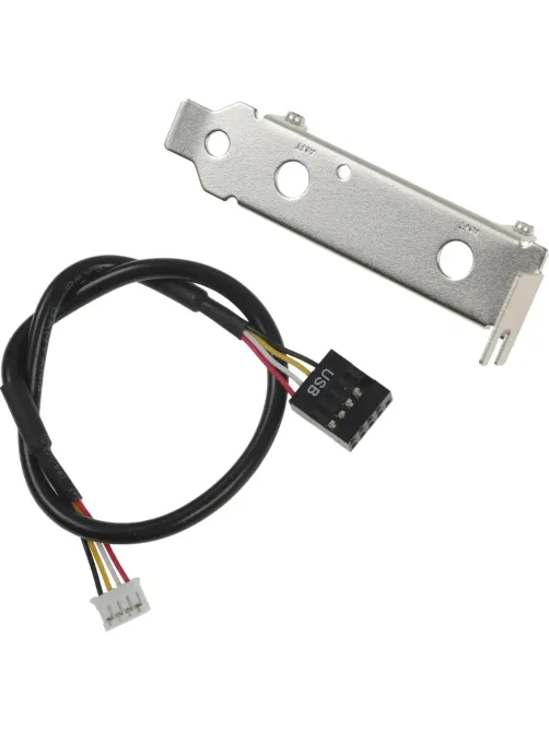 Сетевой адаптер WiFi Netis F1 AX3000 PCI Express + Bluetooth 5.2
