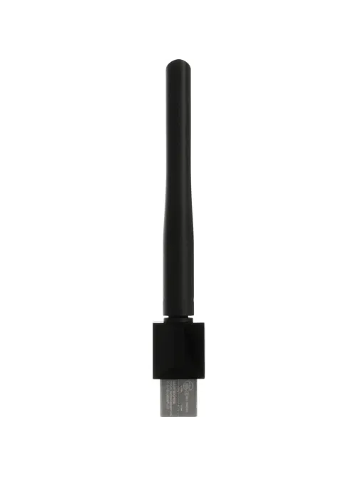 Сетевой адаптер TP-Link UB500 Plus BT 5.3 USB 2.0, 1 x внешняя антенна
