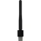 Сетевой адаптер TP-Link UB500 Plus BT 5.3 USB 2.0, 1 x внешняя антенна
