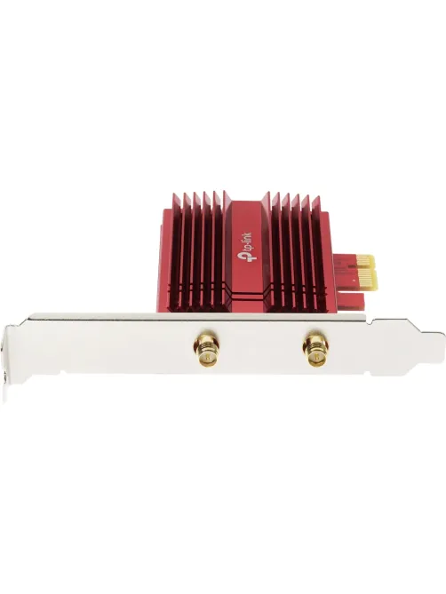 Сетевой адаптер Wi-Fi TP-Link Archer TX3000E AX3000 PCI-E BT 5.0