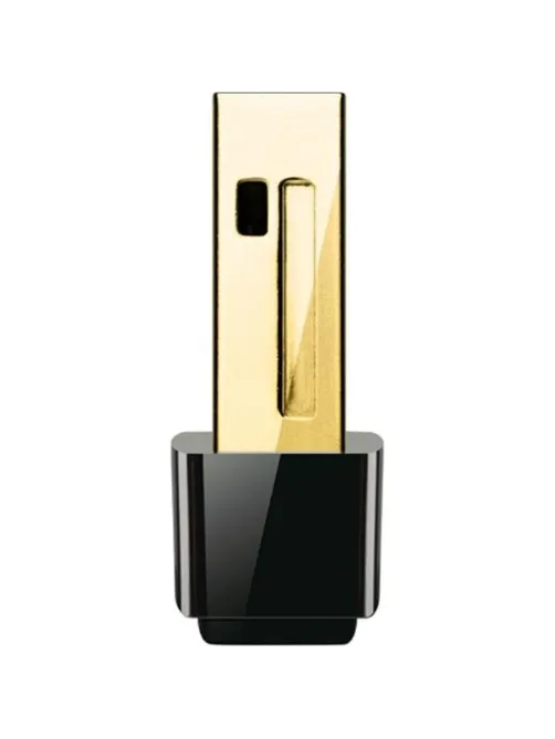 Сетевой адаптер WiFi TP-Link TL-WN725N USB 2.0