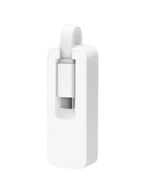 Сетевой адаптер TP-LINK UE300C,1 порт USB 3.0 Type-C,1 Гбит порт RJ-45