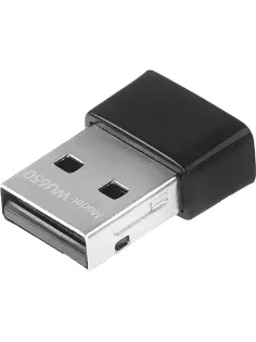 Сетевой адаптер WiFi Cudy WU650 AC650 USB 2.0