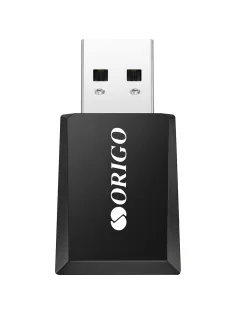 Сетевой адаптер WiFi Origo OW900/A1A AX900 USB 2.0