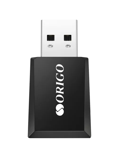 Сетевой адаптер WiFi Origo OW900/A1A AX900 USB 2.0