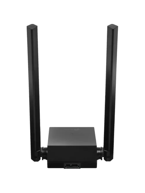 Сетевой адаптер Wi-Fi TP-Link Archer TX20U PlusAX1800 USB-адаптер Wi-Fi 6