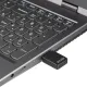 Сетевой адаптер Wi-Fi Tenda U9 USB, 4 (802.11n), 5 (802.11ac)