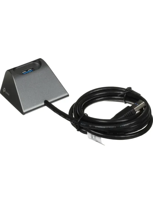 Сетевой адаптер Wi-Fi TP-Link Archer TX20UH AX1800 USB-адаптер Wi-Fi 6