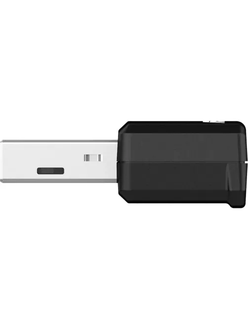 Сетевой адаптер Asus USB-AX55 Nano AX1800