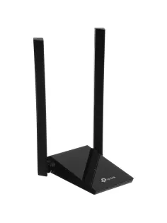 Сетевой адаптер Wi-Fi TP-Link Archer T4U Plus AC1300 USB адаптер