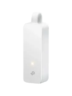 Сетевой адаптер TP-LINK UE300C,1 порт USB 3.0 Type-C,1 Гбит порт RJ-45