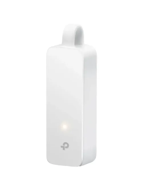 Сетевой адаптер TP-LINK UE300C,1 порт USB 3.0 Type-C,1 Гбит порт RJ-45