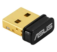 Сетевой адаптер Asus (90IG05J0-MO0R00) USB-BT500 Bluetooth 5.0 USB 2.0
