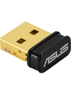 Сетевой адаптер Asus (90IG05J0-MO0R00) USB-BT500 Bluetooth 5.0 USB 2.0