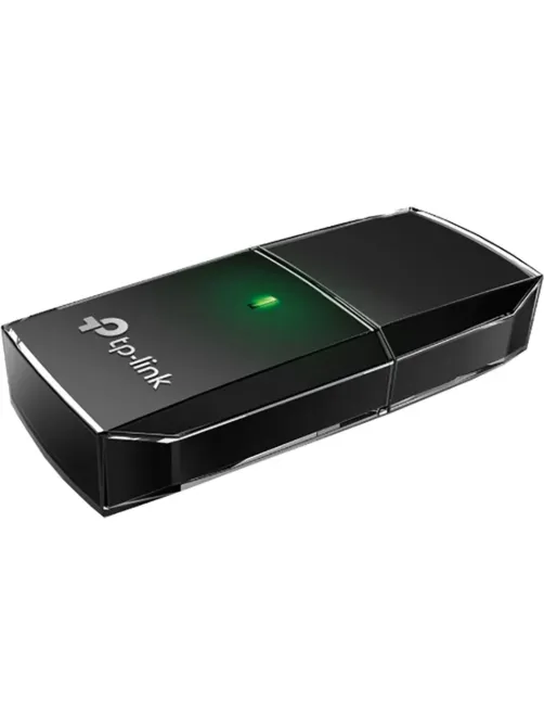 Сетевой адаптер WiFi TP-Link Archer T2U Archer T2U