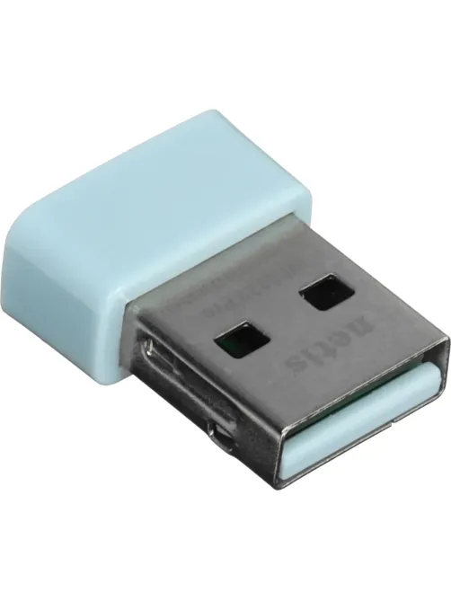 Сетевой адаптер WiFi Netis WF2120 Pro N150 USB 2.0