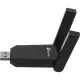 Сетевой адаптер Wi-Fi TP-Link Archer TX30U Plus AX1800 USB-адаптер Wi-Fi 6