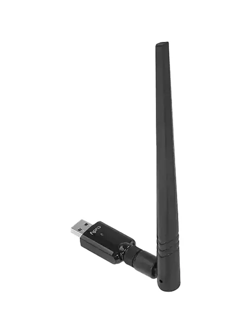 Сетевой адаптер WiFi Cudy WU1400 AC1300 USB 3.0