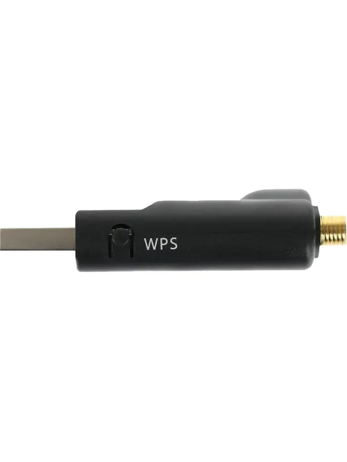 Сетевой адаптер Wi-Fi+BT Digma DWA-BT5-AC1300E USB 3.0 (ант.внеш.съем) 1ант