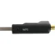 Сетевой адаптер Wi-Fi+BT Digma DWA-BT5-AC1300E USB 3.0 (ант.внеш.съем) 1ант