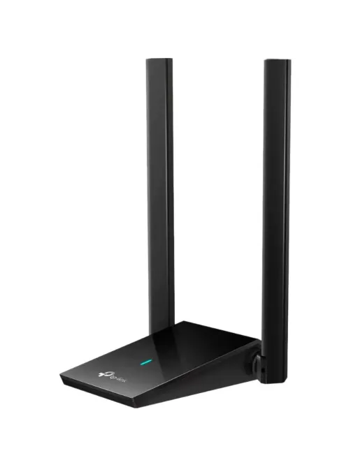 Сетевой адаптер Wi-Fi TP-Link Archer TX20U PlusAX1800 USB-адаптер Wi-Fi 6