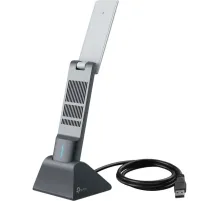 Сетевой адаптер Wi-Fi TP-Link Archer TX50UH AX3000 USB-адаптер Wi-Fi 6