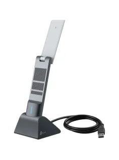 Сетевой адаптер Wi-Fi TP-Link Archer TX50UH AX3000 USB-адаптер Wi-Fi 6