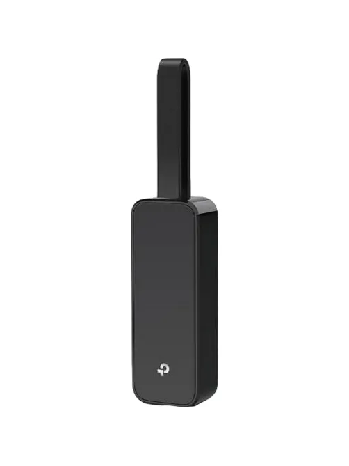 Сетевой адаптер Gigabit Ethernet TP-Link USB 3.0 (UE306)