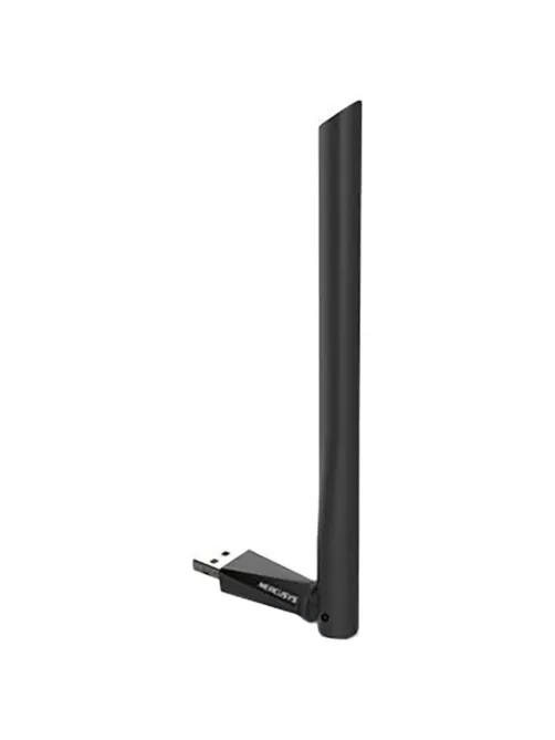 Сетевой адаптер Wi-Fi Mercusys MU6H