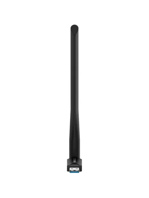 Сетевой адаптер Wi-Fi TP-Link Archer TX35U Plus AX1800 USB-адаптер Wi-Fi 6