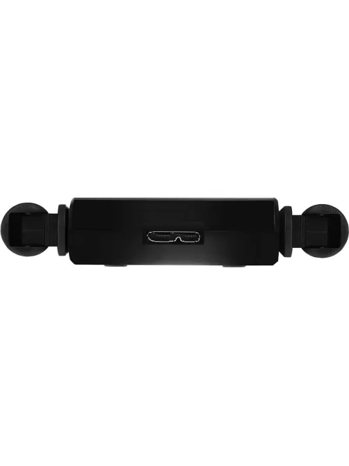 Сетевой адаптер Wi-Fi Digma DWA-AC13002E USB 3.0 (ант.внеш.несъем.) 2ант