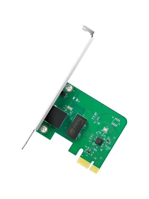 Сетевой адаптер TP-Link Гигабитный (TG-3468) PCI  Express