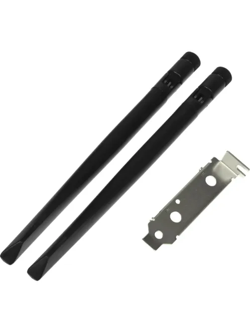 Сетевой адаптер WiFi Netis F0 AC1300 PCI Express