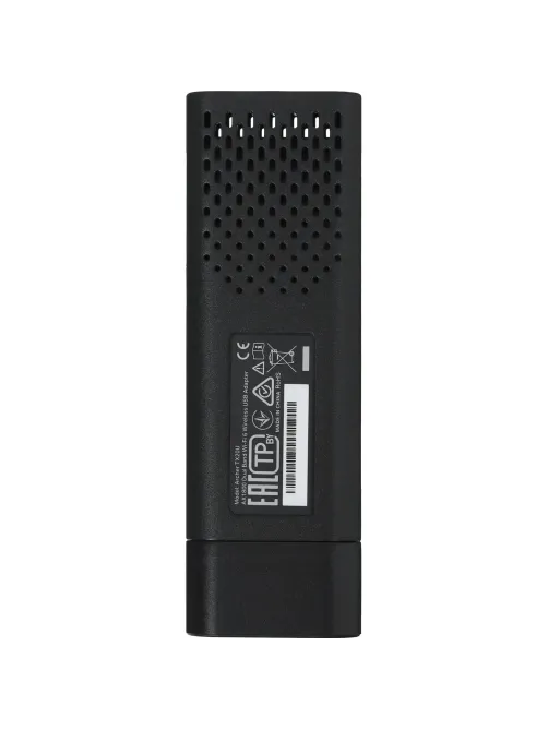 Сетевой адаптер Wi-Fi TP-Link ARCHER TX20U AX1800 USB 3.0 (ант.внутр) 2ант