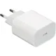 Зарядное устройство 18W,Type-C, белый BT-JCHR-001/C-IPN539