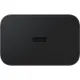 Зарядное устройство сетевое Samsung EP-T4511 45W Type-C Black + cable